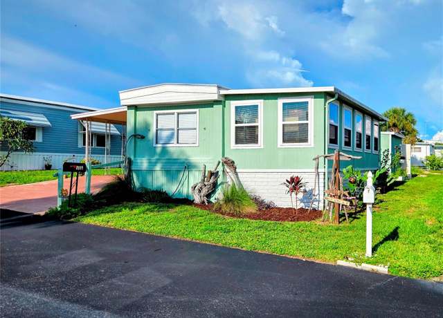 Property at 7122 EL Greco St, Zephyrhills, FL 33541, 2 beds, 2 baths
