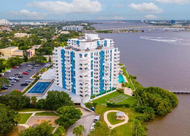 Property at 925 N Halifax Ave #408, Daytona Beach, FL 32118, 2 beds, 2 baths