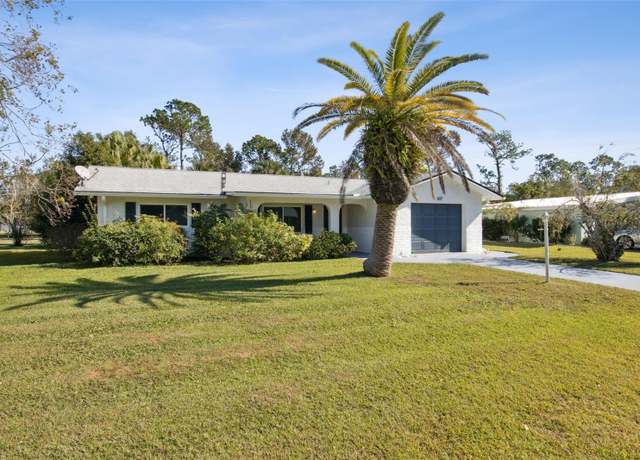 Property at 1437 Colin Kelly Ave, Daytona Beach, FL 32124, 2 beds, 2 baths