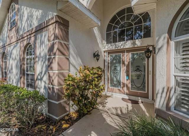 Property at 3601 Galway Ln, Ormond Beach, FL 32174, 3 beds, 2 baths