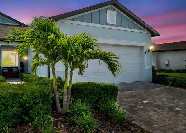 Property at 8431 Ocean Tides Cv, Parrish, FL 34219, 3 beds, 2 baths