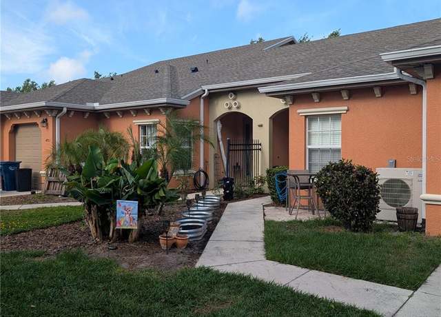 Property at 4707 1st Ave E #4707, Palmetto, FL 34221, 3 beds, 3 baths