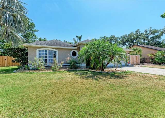 Property at 2303 58th St E, Palmetto, FL 34221, 3 beds, 2 baths