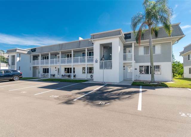 Property at 22375 Edgewater Dr #239, Port Charlotte, FL 33980, 2 beds, 1.5 baths