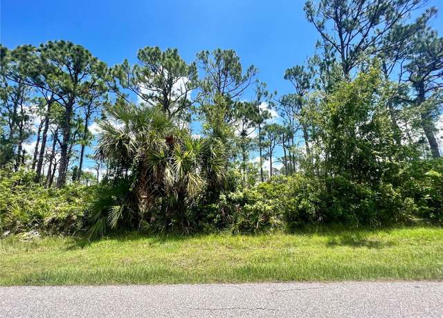 Property at 5126 Hopkins Ave, Port Charlotte, FL 33981