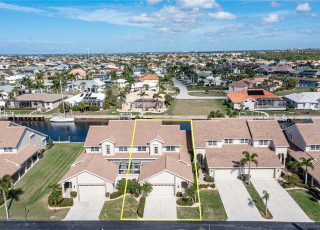 Property at 3800 Bal Harbor Blvd #312, Punta Gorda, FL 33950, 3 beds, 2.5 baths