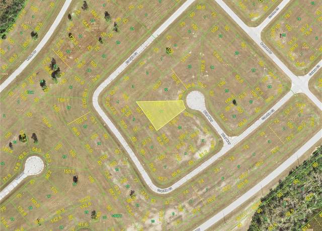 Property at 12031 Pilaf Way, Placida, FL 33946