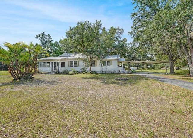 Property at 1516 N Arcadia Ave, Arcadia, FL 34266, 4 beds, 2 baths