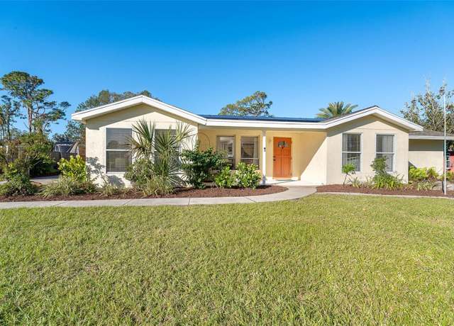 Property at 5868 Denison Dr, Venice, FL 34293, 4 beds, 3 baths