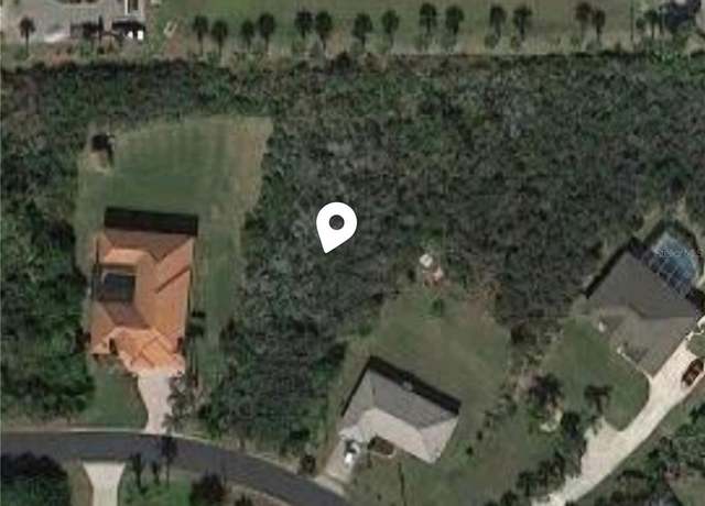 Property at 2634 Osprey Cir N, Flagler Beach, FL 32136