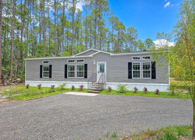Property at 1081 Avocado Blvd, Bunnell, FL 32110, 3 beds, 2 baths