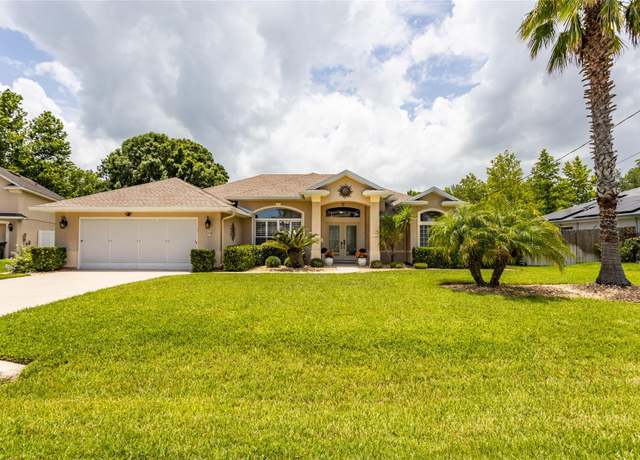 Property at 20 Long Pl, Palm Coast, FL 32137, 3 beds, 2 baths