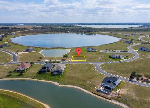 Property at 498 Waterfern Trail Dr, Auburndale, FL 33823
