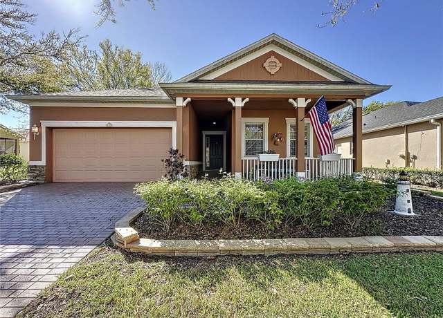 Property at 120 Crepe Myrtle Dr, Groveland, FL 34736, 3 beds, 2 baths