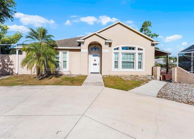 Property at 4705 Beggs Rd, Orlando, FL 32810, 5 beds, 3 baths