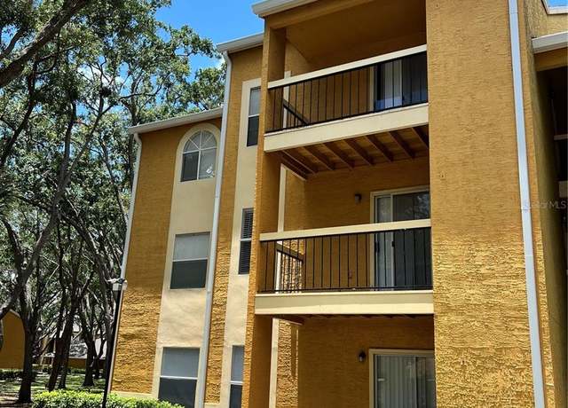 Property at 5291 Images Cir #301, Kissimmee, FL 34746, 2 beds, 1 bath