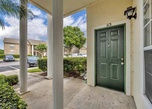 Property at 141 Reserve Cir #113, Oviedo, FL 32765, 2 beds, 2 baths