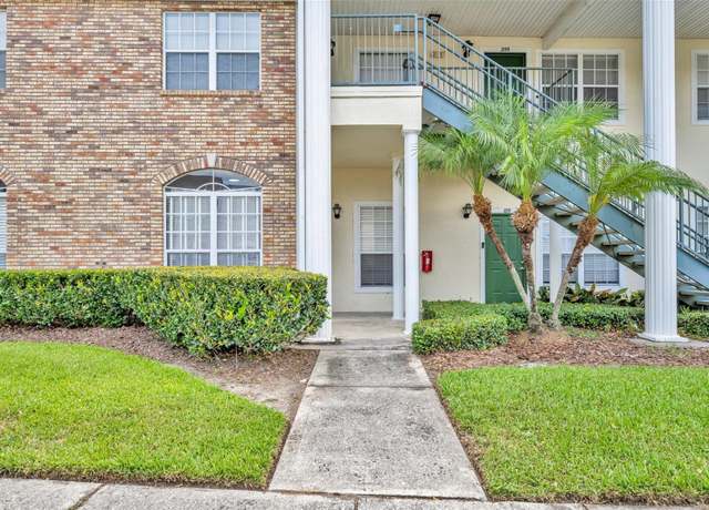 Property at 141 Reserve Cir #113, Oviedo, FL 32765, 2 beds, 2 baths