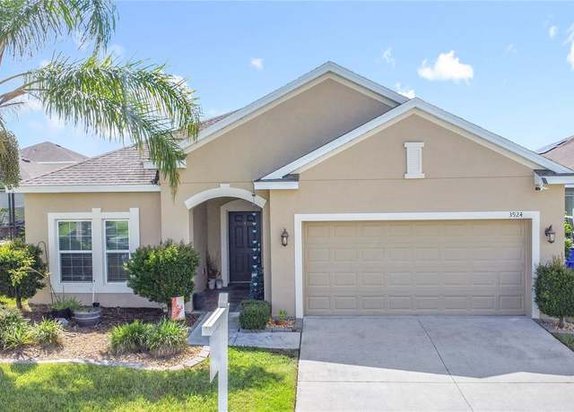 Property at 3924 Cabo Rojo Dr, St Cloud, FL 34772, 4 beds, 2 baths