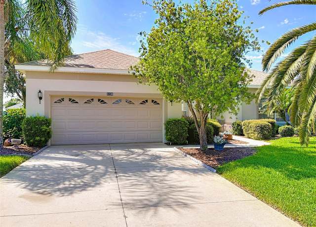 Property at 3736 Mulberry Grove Loop, Leesburg, FL 34748, 3 beds, 3.5 baths