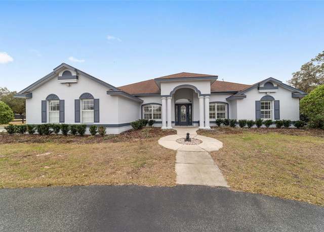 Property at 6208 NW 12th St, Ocala, FL 34482, 4 beds, 3 baths