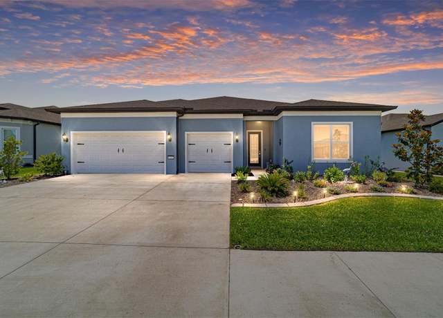 Property at 6046 SW 86th Cir, Ocala, FL 34481, 3 beds, 3.5 baths