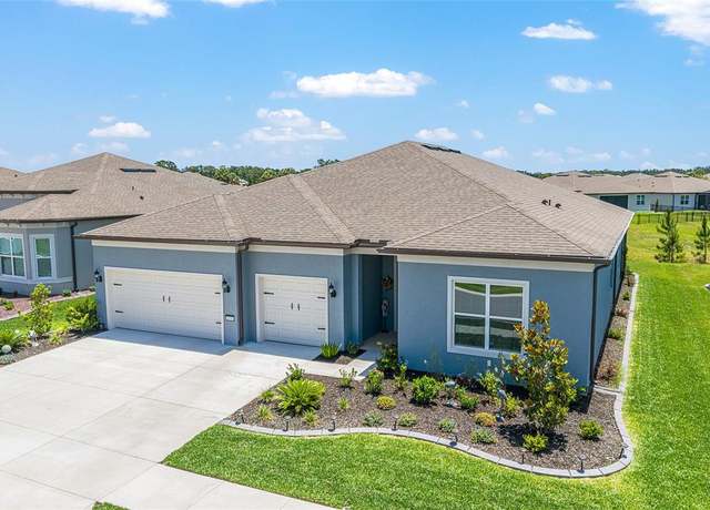 Property at 6046 SW 86th Cir, Ocala, FL 34481, 3 beds, 3.5 baths