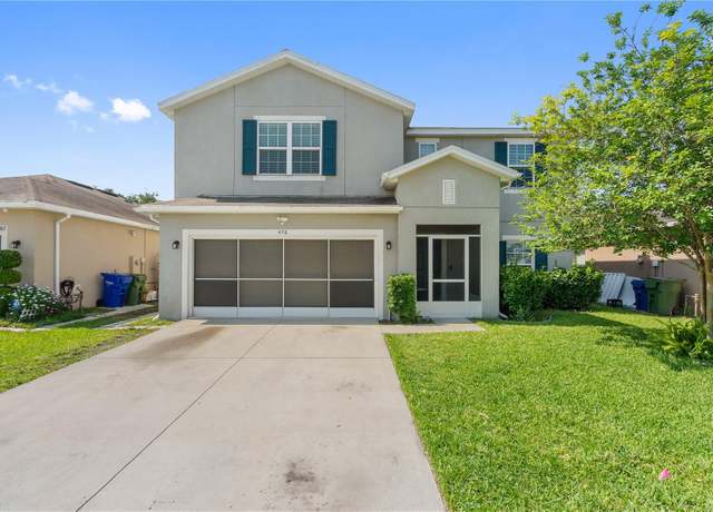 Property at 476 Haines Trl, Winter Haven, FL 33881, 4 beds, 2.5 baths