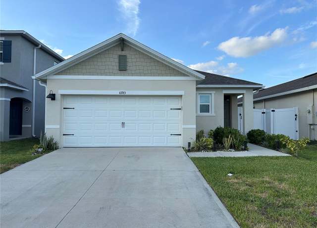 Property at 6783 Grace Hammock Rd, Harmony, FL 34773, 3 beds, 2 baths