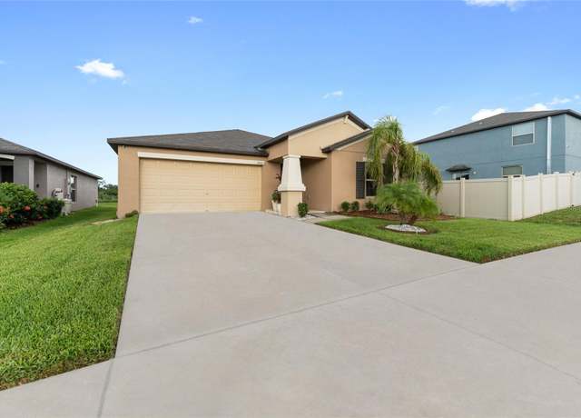Property at 10005 Caraway Spice Ave, Riverview, FL 33578, 3 beds, 2 baths