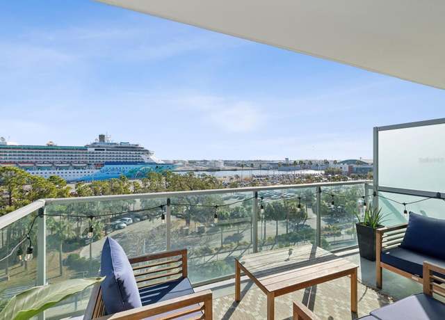 Property at 912 Channelside Dr #2601, Tampa, FL 33602, 2 beds, 2 baths