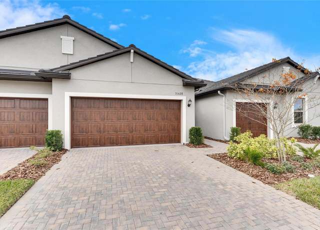 Property at 31428 Briars Ml, San Antonio, FL 33576, 2 beds, 2.5 baths