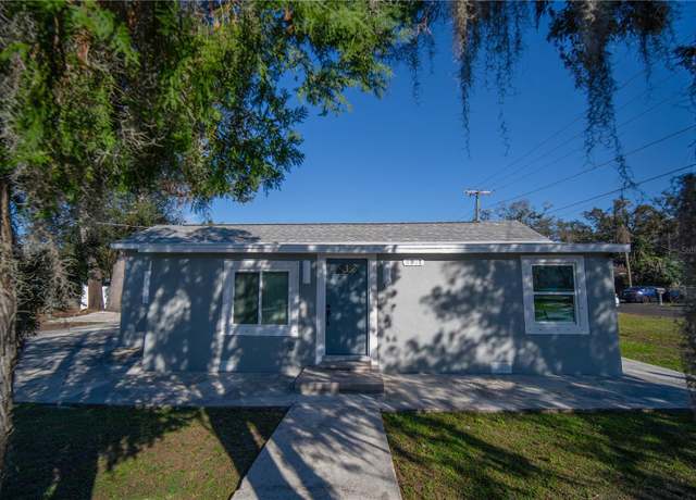 Property at 8901 N 20th St, Tampa, FL 33604, 3 beds, 2 baths