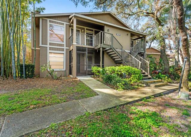Property at 14211 Shadow Moss Ln #101, Tampa, FL 33613, 2 beds, 2 baths