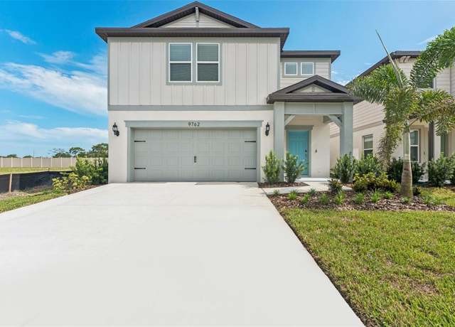Property at 9762 Crescent Moon Dr, Riverview, FL 33578, 3 beds, 2.5 baths