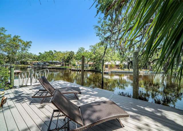 Property at 5910 River Rd, New Port Richey, FL 34652, 2 beds, 2 baths