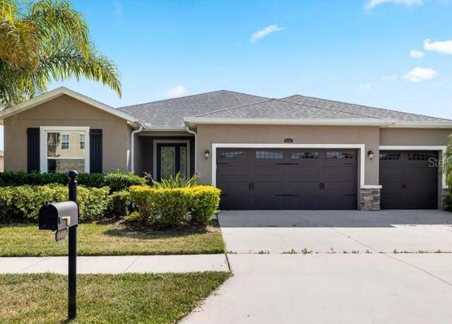 Property at 5453 Suncatcher Dr, Wesley Chapel, FL 33545, 3 beds, 3 baths