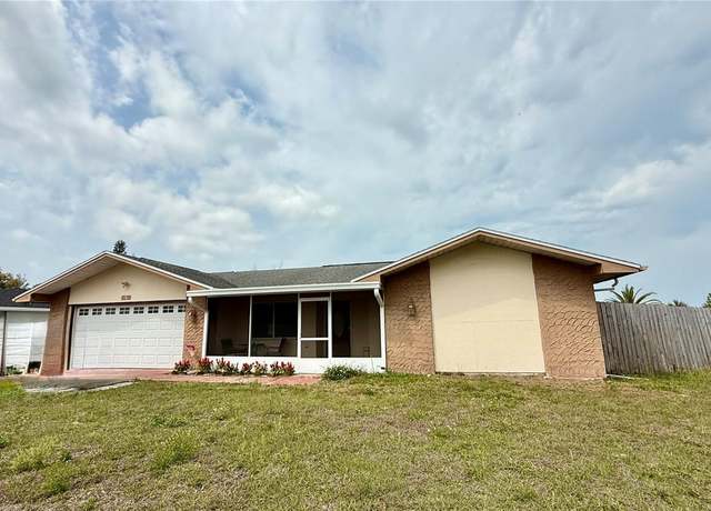 Property at 7012 Pin Cherry Ln, Port Richey, FL 34668, 4 beds, 3.5 baths