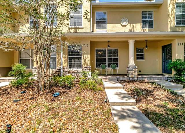 Property at 213 Draw Bridge Ln, Valrico, FL 33594, 2 beds, 2.5 baths