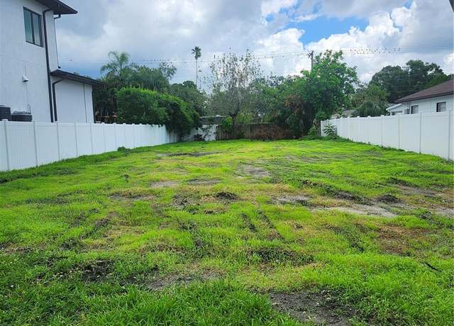 Property at 507 Danube Ave, Tampa, FL 33606, 3 beds, 1 bath