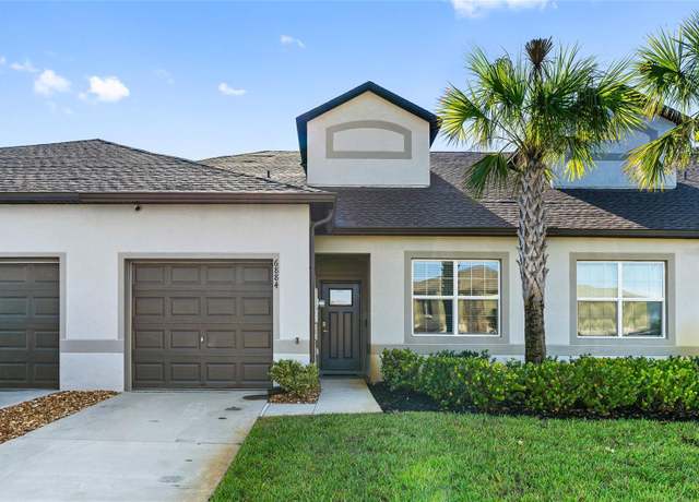 Property at 6884 Ripple Pond Loop, Zephyrhills, FL 33541, 2 beds, 2 baths