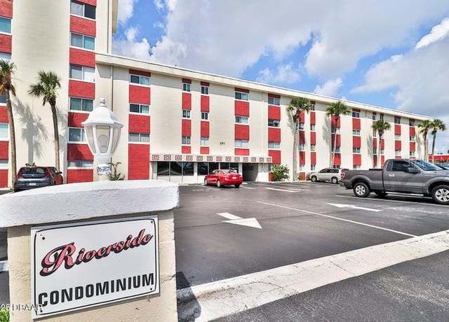 Property at 2711 N Halifax Ave #789, Daytona Beach, FL 32118, 2 beds, 2 baths