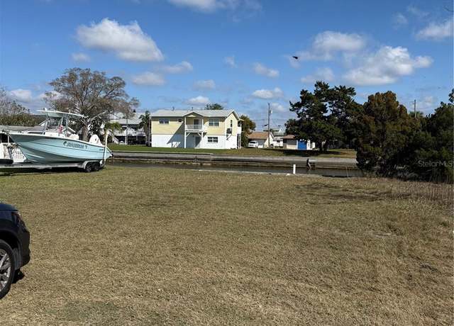 Property at 0 Margo Ave, Hudson, FL 34667