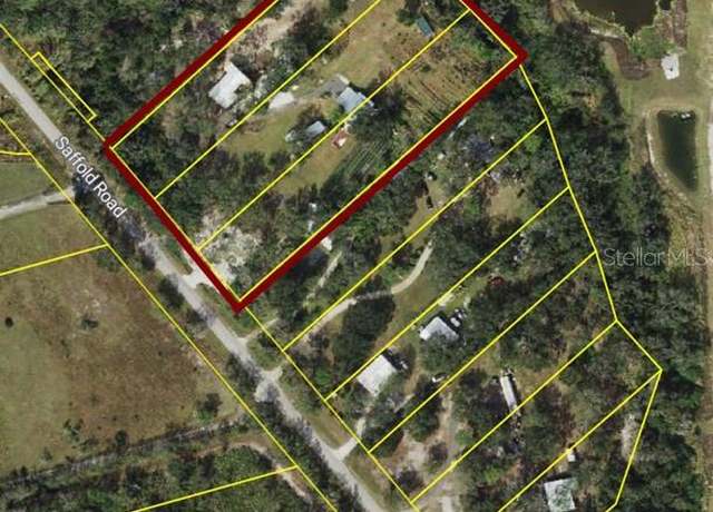 Property at 3016 Saffold Rd, Wimauma, FL 33598, 3 beds, 2 baths