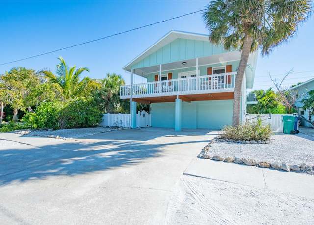 Property at 507 Spring Ave, Anna Maria, FL 34216, 2 beds, 2 baths