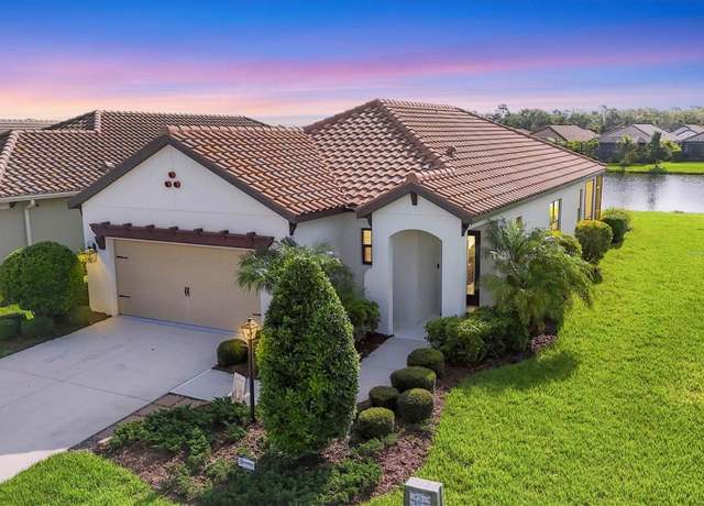Property at 12641 Coastal Breeze Way, Bradenton, FL 34211, 3 beds, 2 baths