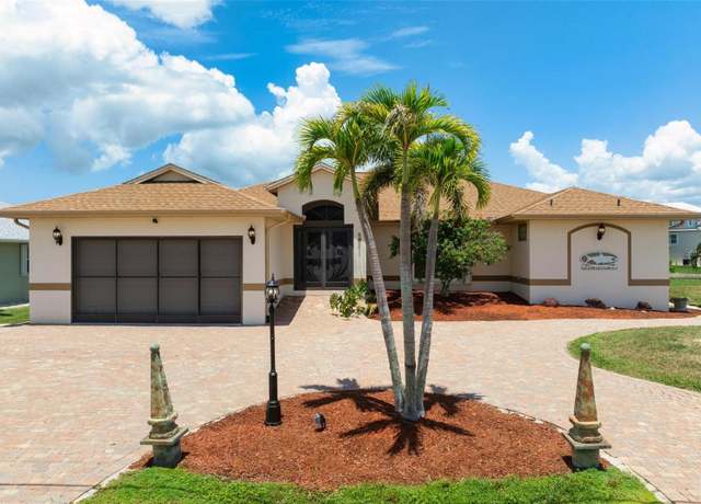 Property at 5149 Latham Ter, Port Charlotte, FL 33981, 4 beds, 2.5 baths