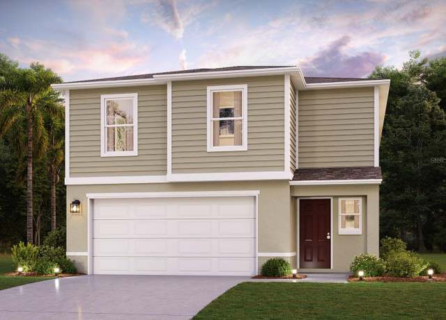 Property at 456 Live Oak, Crescent City, FL 32112, 4 beds, 2.5 baths