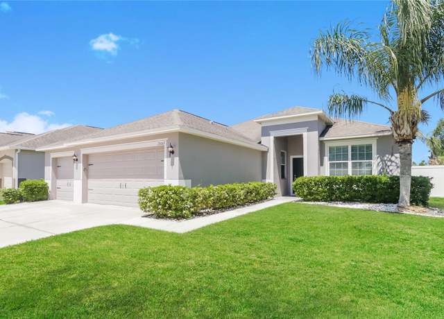 Property at 20067 Oakflower Ave, Tampa, FL 33647, 4 beds, 2 baths