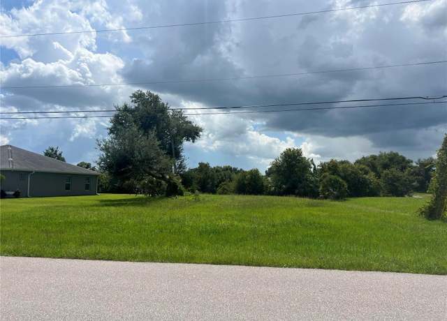 Property at 403 San Cristobal Ave, Punta Gorda, FL 33983